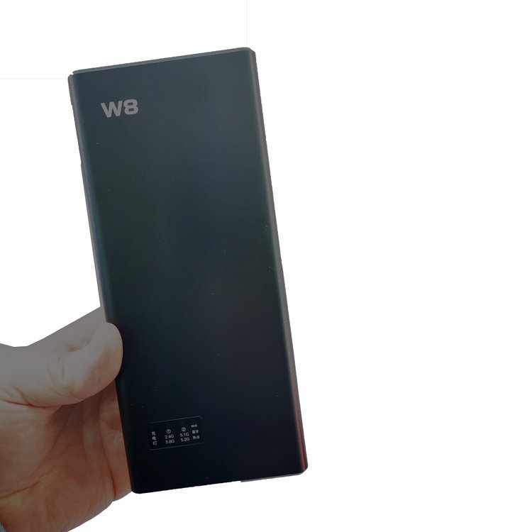  浩口原种场蓝牙WiFi信号屏蔽器