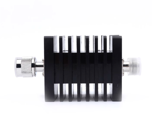  浩口原种场腔体固定衰减器0-3G/0-4G  N型接口